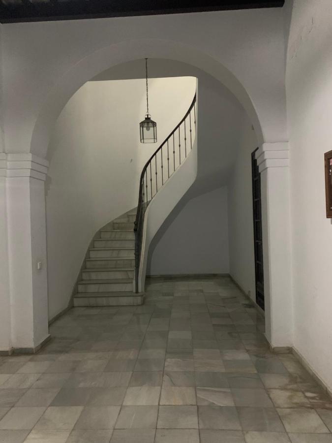 Casa Murillo El Puerto de Santa María Esterno foto